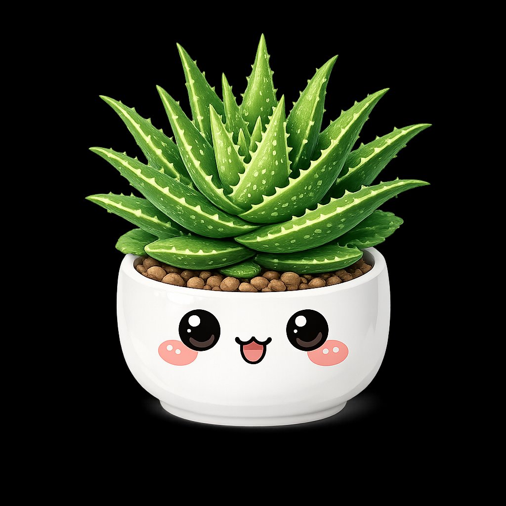 Aloe Vera
