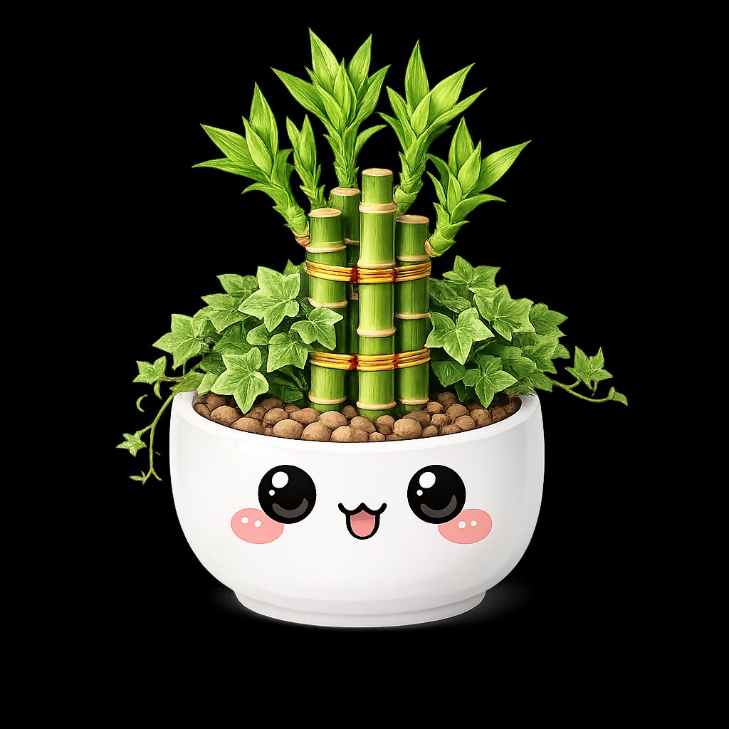 Bambú