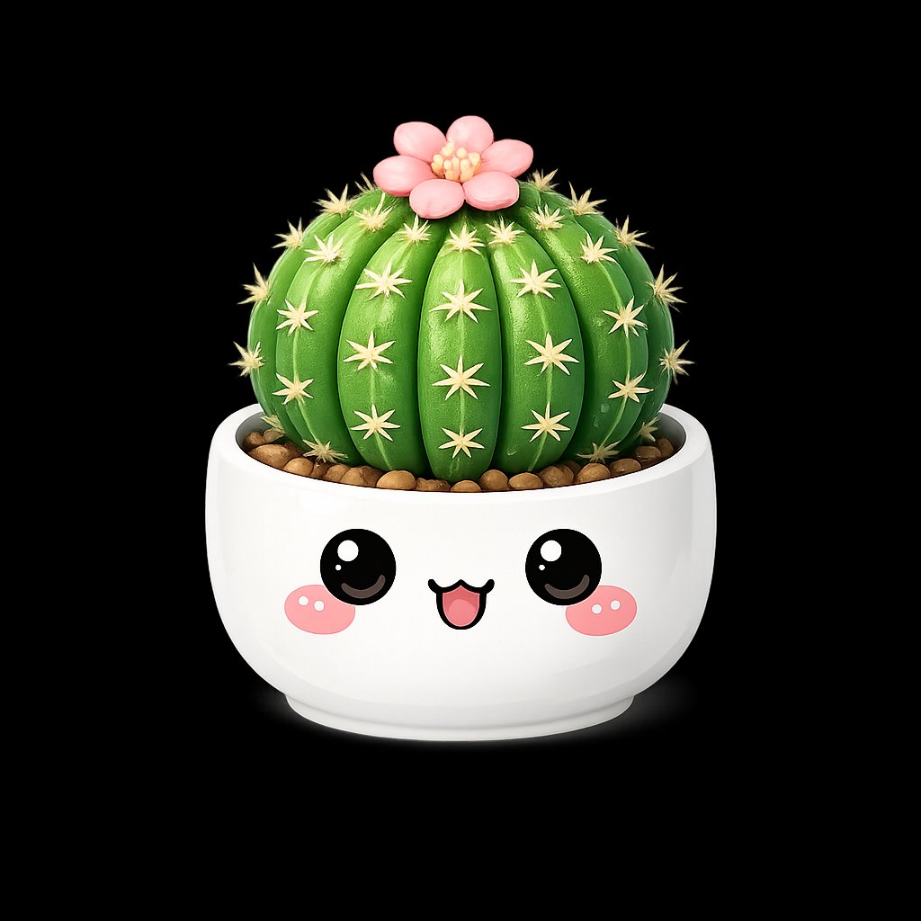 Cactus