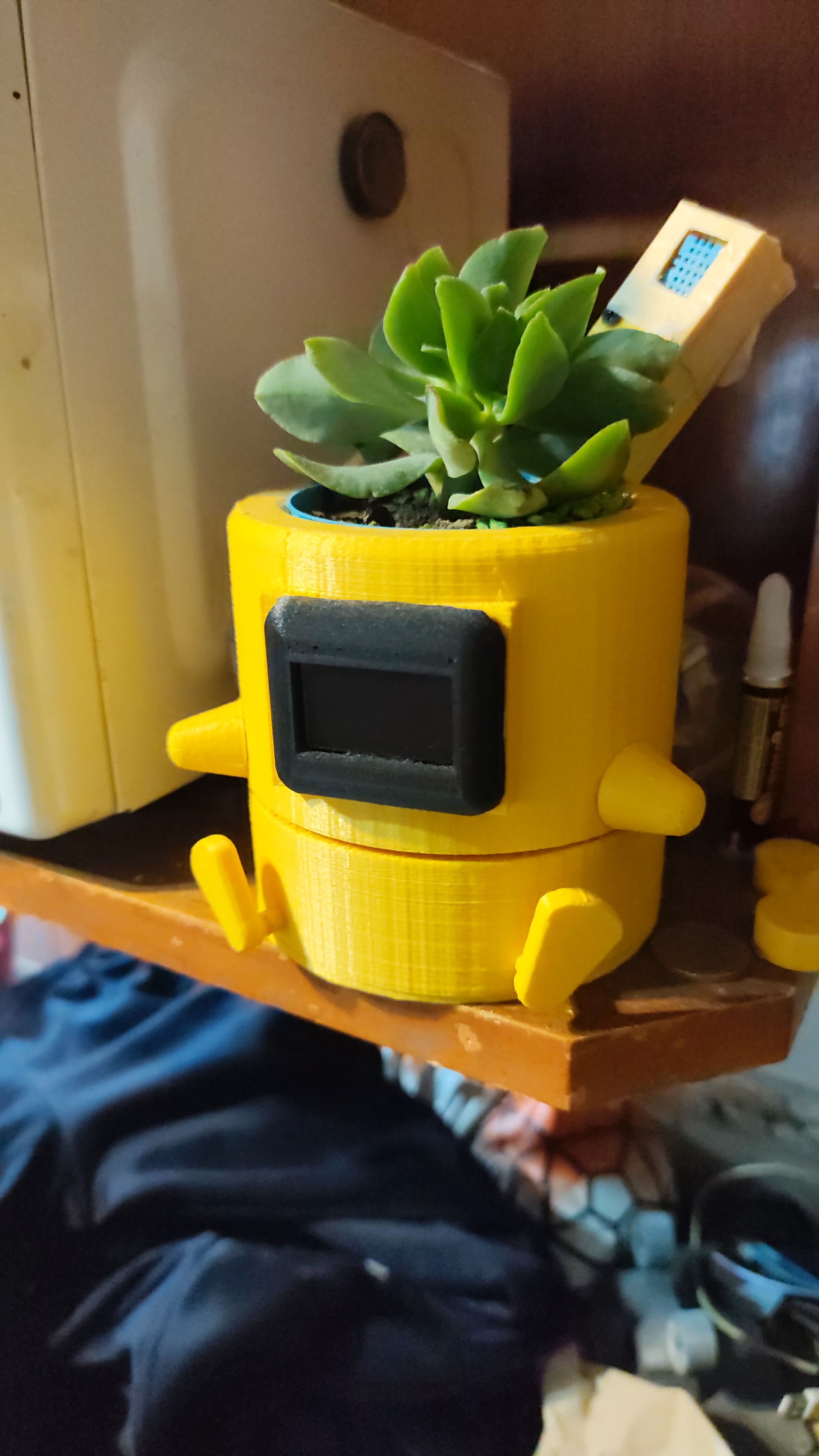 PlantFeel real